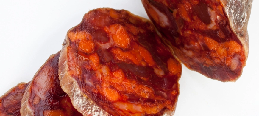 DIA MUNDIAL DEL CHORIZO