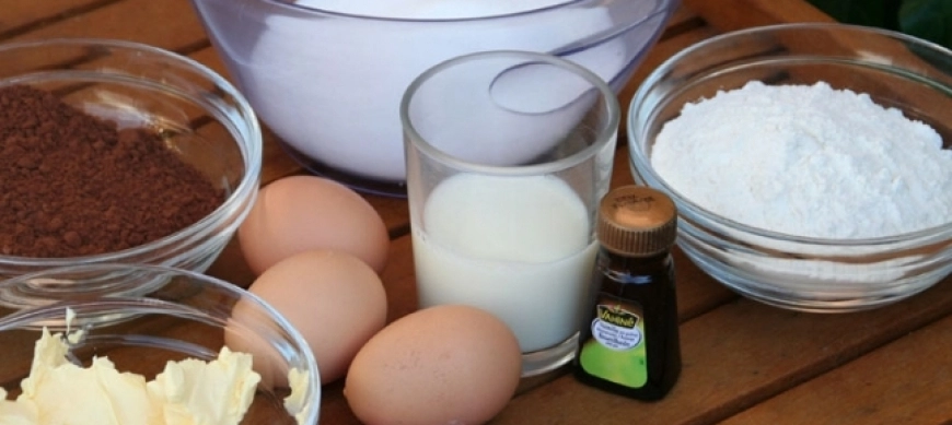 Día mundial del muffins