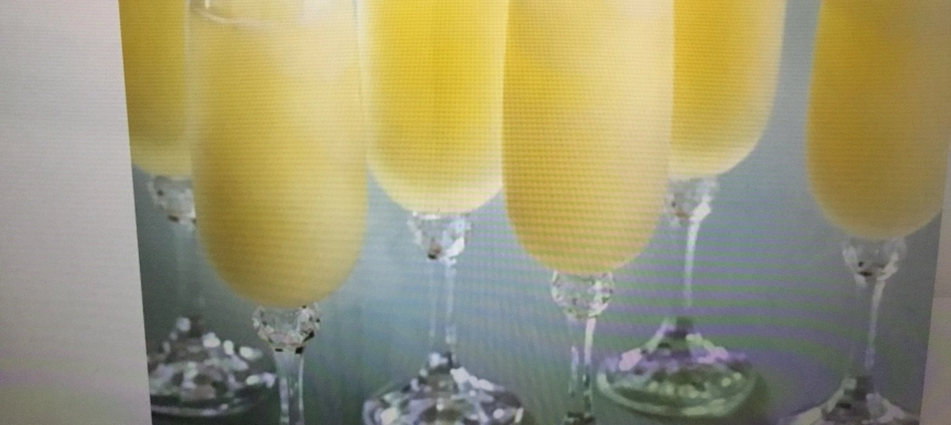 - SORVETE DE HELADO Y CAVA,CON THERMOMIX.