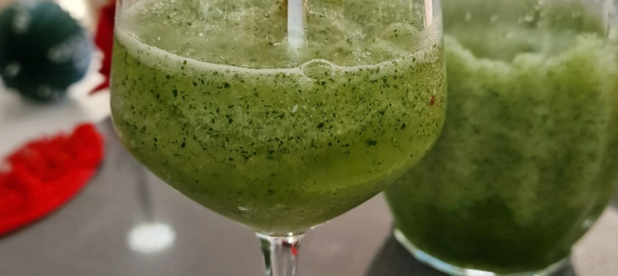 MOJITO JEREZANO