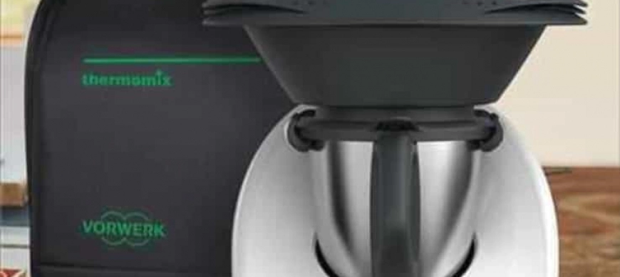 *SIEMPRE THERMOMIX *