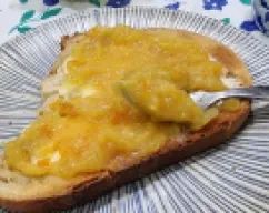 Step <p>* Usela como mejor le convenga, desayunos, meriendas, relleno de tartas......</p> illustration