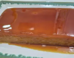 Step <p>NOTA: SE RECOMIENDA QUE EL CARAMELO LIQUIDO SE HAGA EN UNA SARTEN ANTIADHERENTE, O SE COMPRE YA HECHO.</p> illustration