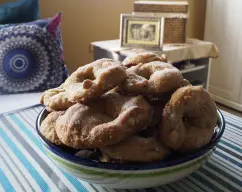 Step <p>* No son roscos duros.</p> illustration