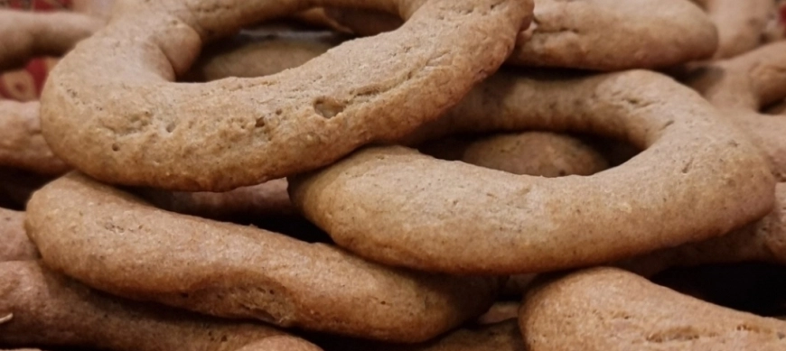 ROSCOS DE SEMANA SANTA CON THERMOMIX 3.0