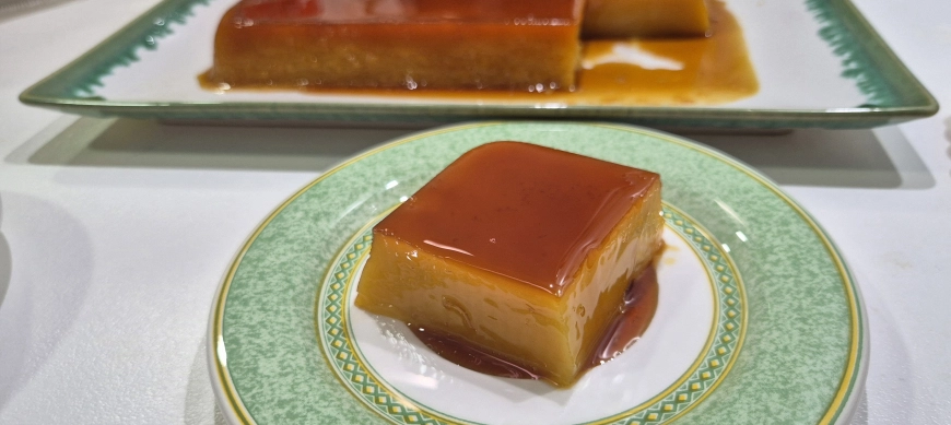 TOCINO DE CIELO DE JEREZ CON THERMOMIX 3.0