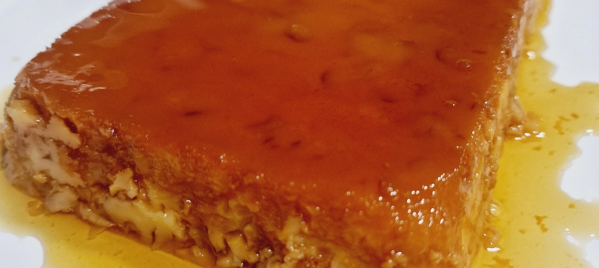 TOCINO DE CIELO CON THERMOMIX