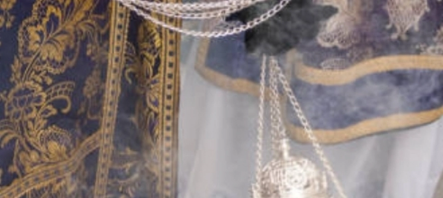 Empieza la cuaresma. Potaje de vigilia