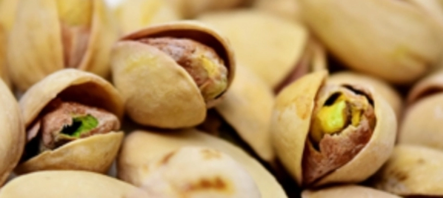 Día mundial del pistacho