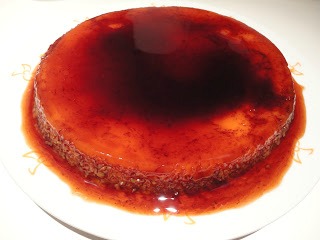 TOCINO DE CIELO CON Thermomix®