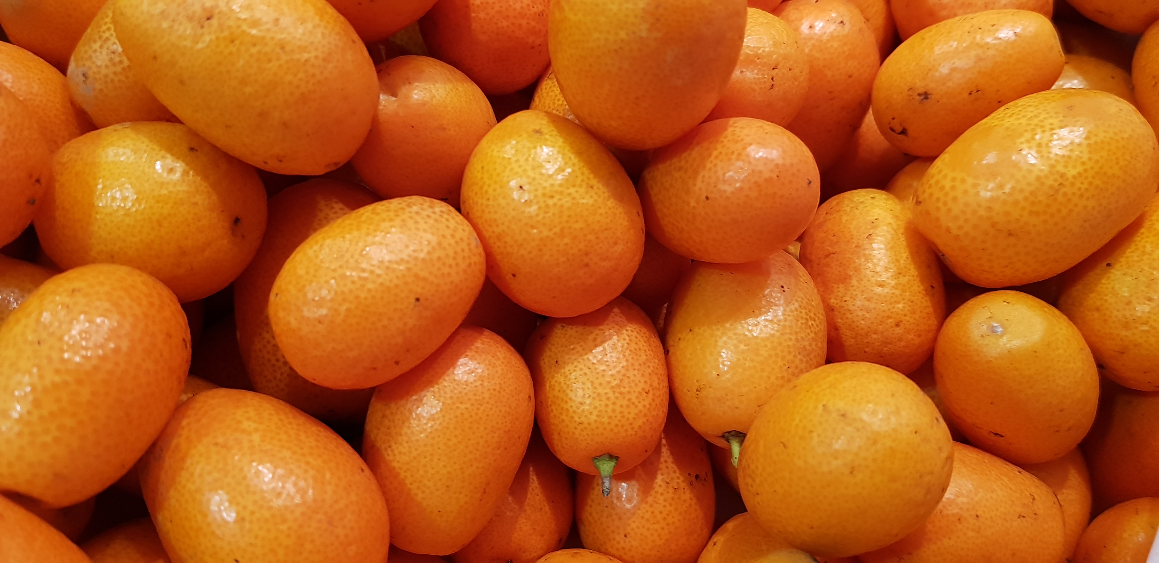 MERMELADA DE KUMQUATS CON Thermomix® Confitería y conservas Blog de