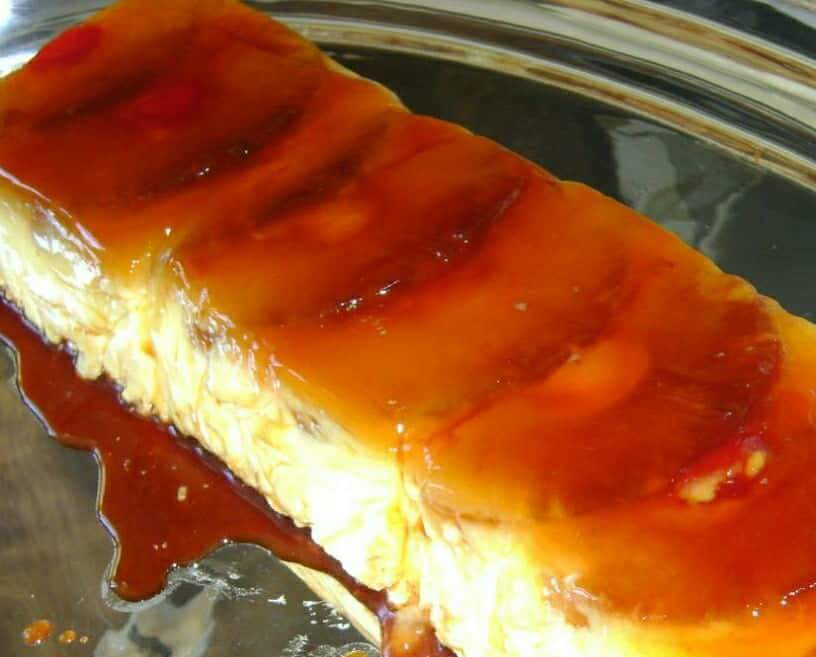 De thermomix tarta pina