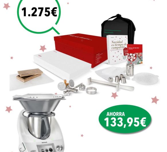 EL REGALO PERFECTO PARA REYES.