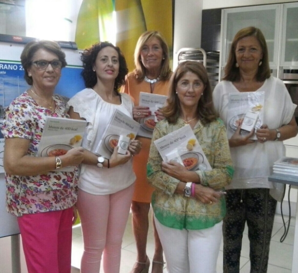 Equipo thermomix