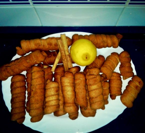 GAÑOTES UBRIQUEÑOS