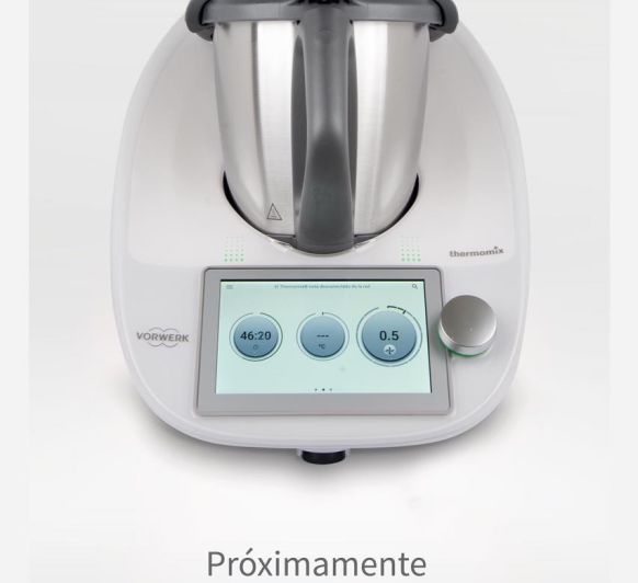¡¡¡ SIENTE LA INNOVACIÓN !!! TM6