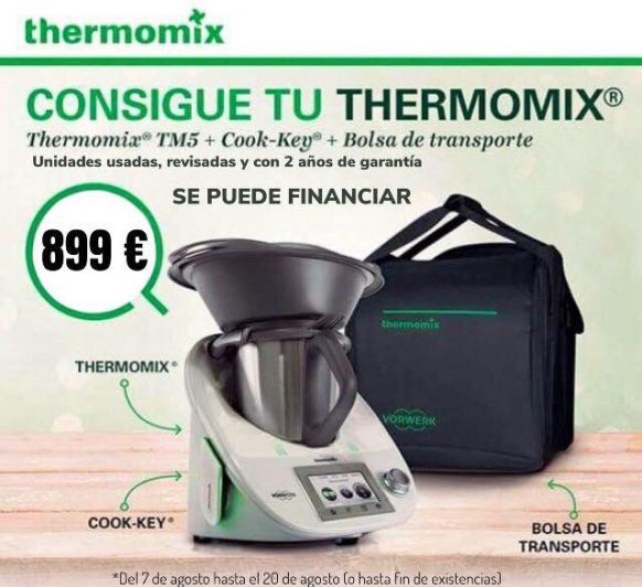 ¡¡¡¡UNIDADES LIMITADAS!!!! Gran Oferta TM5