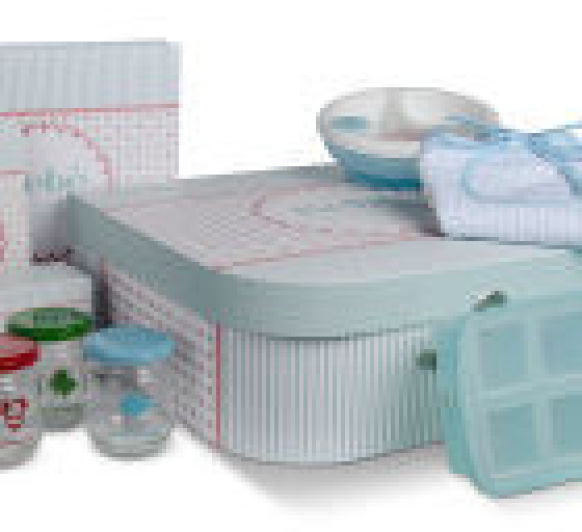 Edición bebe