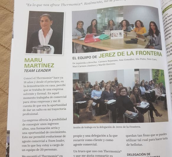 Revista de Febrero