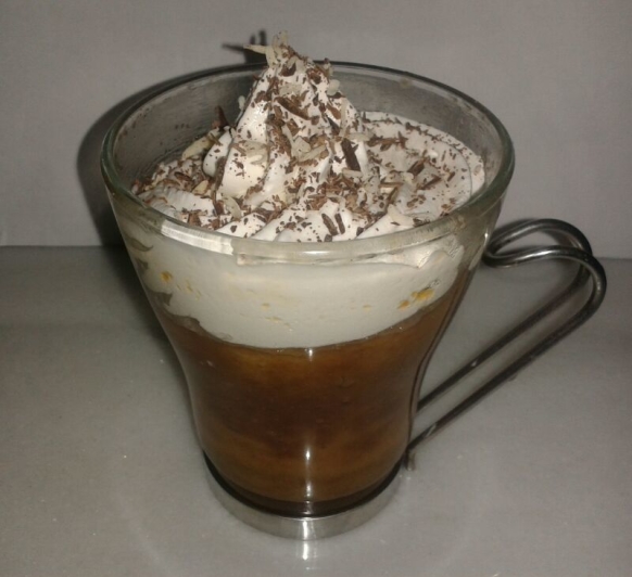Café Irlandés