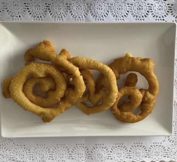 Churros
