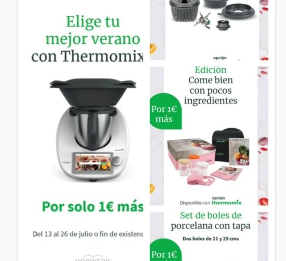 Solo por 1€ más