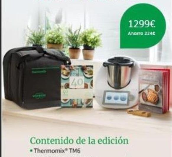 NUEVA EDICIÓN 40 ANIVERSARIO