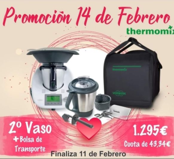 Promoción 14 de Febrero