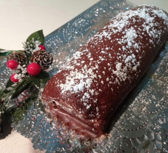 BRAZO DE GITANO