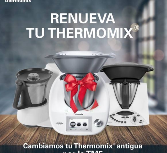 PLAN RENOVE Thermomix® 
