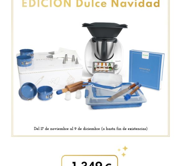 Edición Dulce Navidad El regalo perfecto
