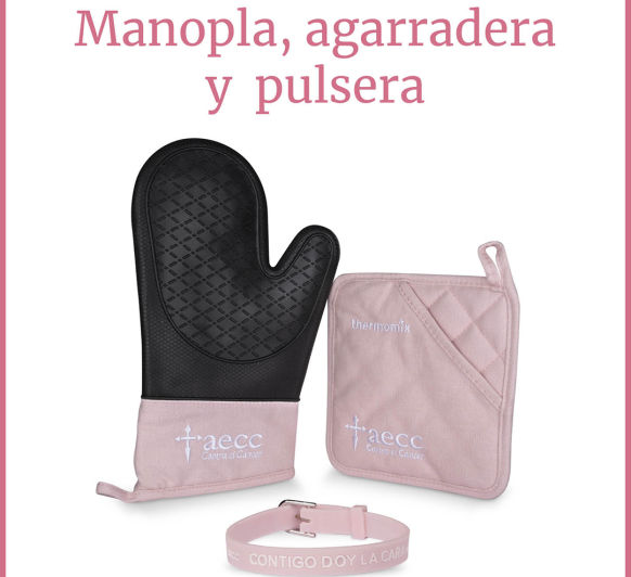 Unidos somos + en rosa