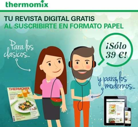 Revista de Thermomix®