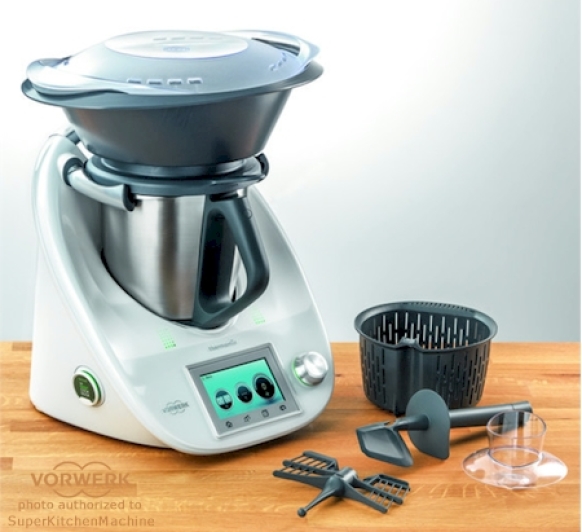 Thermomix 5...