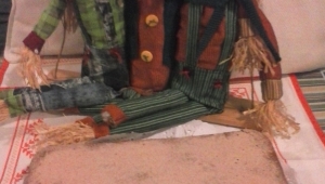 Bizcocho de calabaza