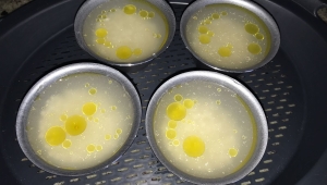 Albóndigas en salsa al curry con Thermomix®