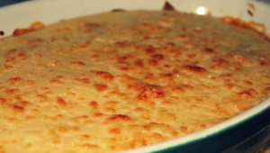 LASAÑA DE CALABAZA CON Thermomix®