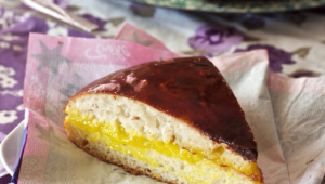 CUÑAS DE CHOCOLATE