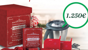 Comparte Thermomix®