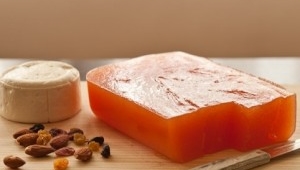 DULCE DE MEMBRILLO