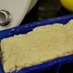 CELIACOS - BOLLA DE PAN DE PATATA Y SESAMO NEGRO CON Thermomix®