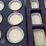 CELIACOS - MAGDALENAS DE LIMÓN SIN GLUTEN CON Thermomix®