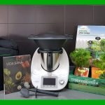 3° ANIVERSARIO DE Thermomix® TM5