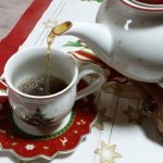 TÉ DE NAVIDAD CON Thermomix®