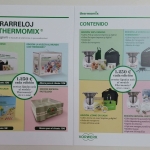CONTRARELOJ CON Thermomix®