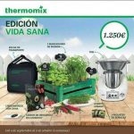3° ANIVERSARIO DE Thermomix® TM5