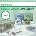 NUEVA PROMOCIÓN PASTELERIA