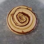 NIDO DE CHOCOLATE CON HUEVOS DE PASCUA CON Thermomix®