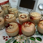 VASITOS DE JIJONA CON Thermomix®