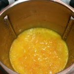 MERMELADA DE KUMQUATS CON Thermomix®